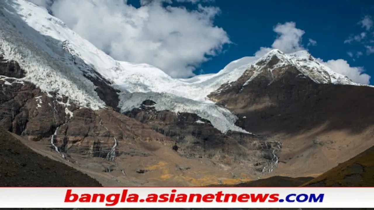 Climate Change: জলবায়ু পরিবর্তনের কারণে অসুস্থ বিশ্বের 'প্রথম' মহিলা, লড়াই জটিল রোগের সঙ্গে Climate Change: জলবায়ু পরিবর্তনের কারণে অসুস্থ বিশ্বের 'প্রথম' মহিলা, লড়াই জটিল রোগের সঙ্গে