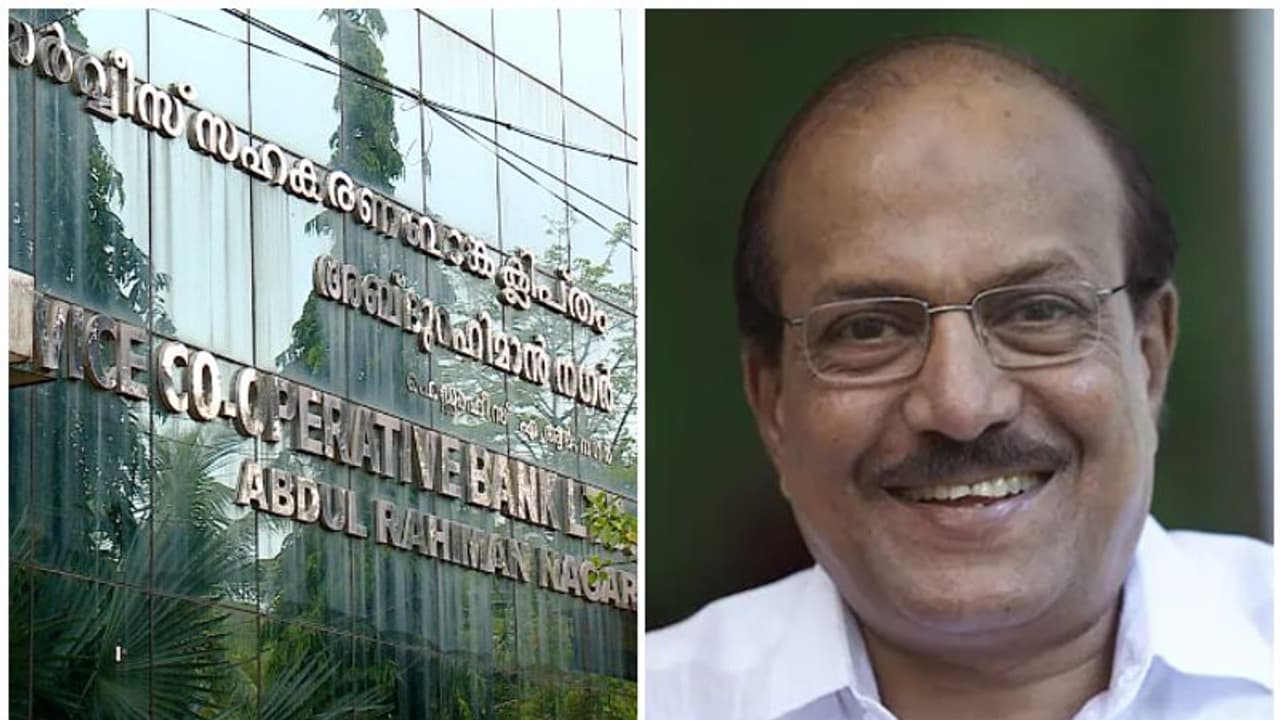 എആർ നഗർ ബാങ്കിൽ കുഞ്ഞാലിക്കുട്ടിയുടെ മകനും അനധികൃത നിക്ഷേപമെന്ന് ആദായനികുതി വകുപ്പ്, രേഖയുണ്ടെന്ന് പ്രതികരണം എആർ നഗർ ബാങ്കിൽ കുഞ്ഞാലിക്കുട്ടിയുടെ മകനും അനധികൃത നിക്ഷേപമെന്ന് ആദായനികുതി വകുപ്പ്, രേഖയുണ്ടെന്ന് പ്രതികരണം