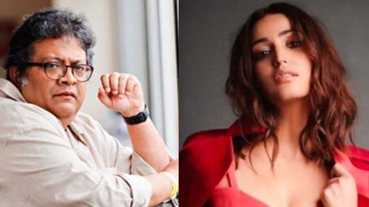 পিঙ্ক, নো মিন্স নো এর পর লস্ট, অনুরুদ্ধের দ্বিতীয় হিন্দি ছবির শ্যুট শুরু, চিত্রনাট্যে আবেগ সম্পর্ক থ্রিলার