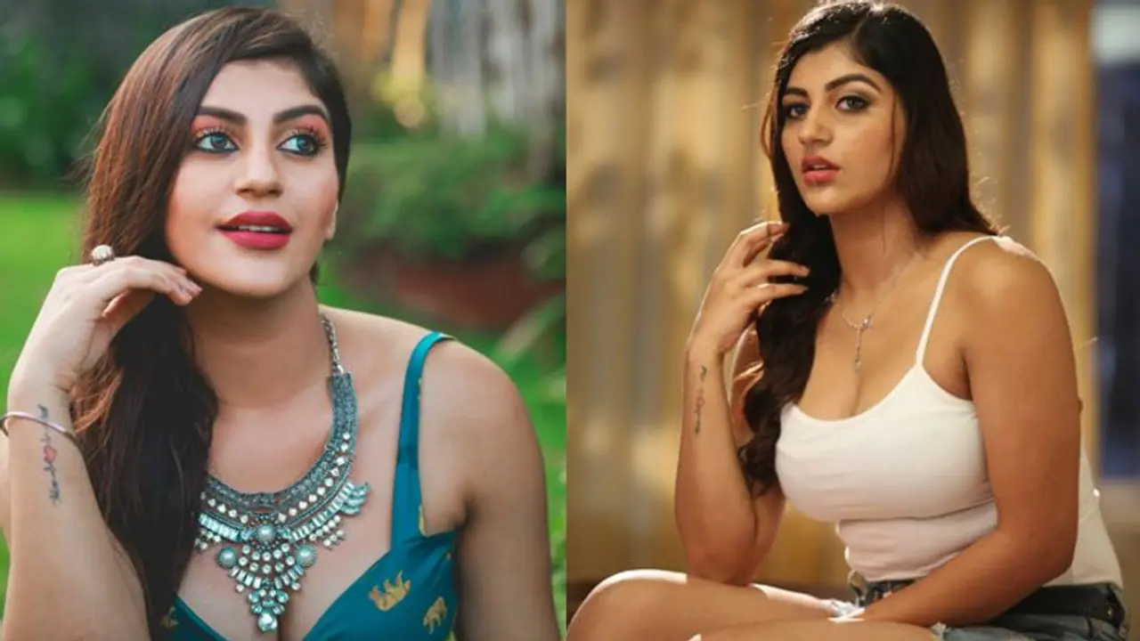 மது போதையில் கார் ஓட்டினாரா யாஷிகா ஆனந்த்?... ஓட்டுநர் உரிமம் பறிமுதல் செய்யப்பட்ட காரணம் என்ன? மது போதையில் கார் ஓட்டினாரா யாஷிகா ஆனந்த்?... ஓட்டுநர் உரிமம் பறிமுதல் செய்யப்பட்ட காரணம் என்ன?