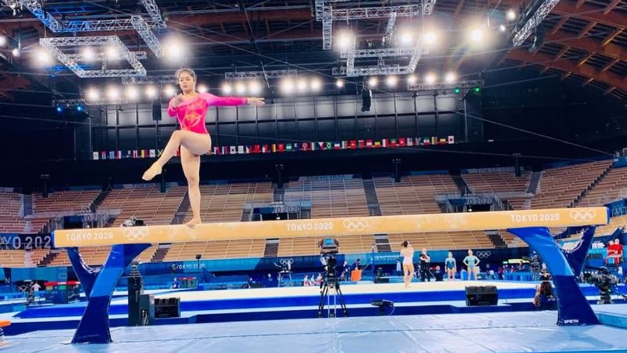 Tokyo 2020 : অধরা রয়ে গেল স্বপ্ন, প্রাথমিক রাউন্ড থেকেই বিদায় বাংলার মেয়ে প্রণতির Tokyo 2020 : অধরা রয়ে গেল স্বপ্ন, প্রাথমিক রাউন্ড থেকেই বিদায় বাংলার মেয়ে প্রণতির