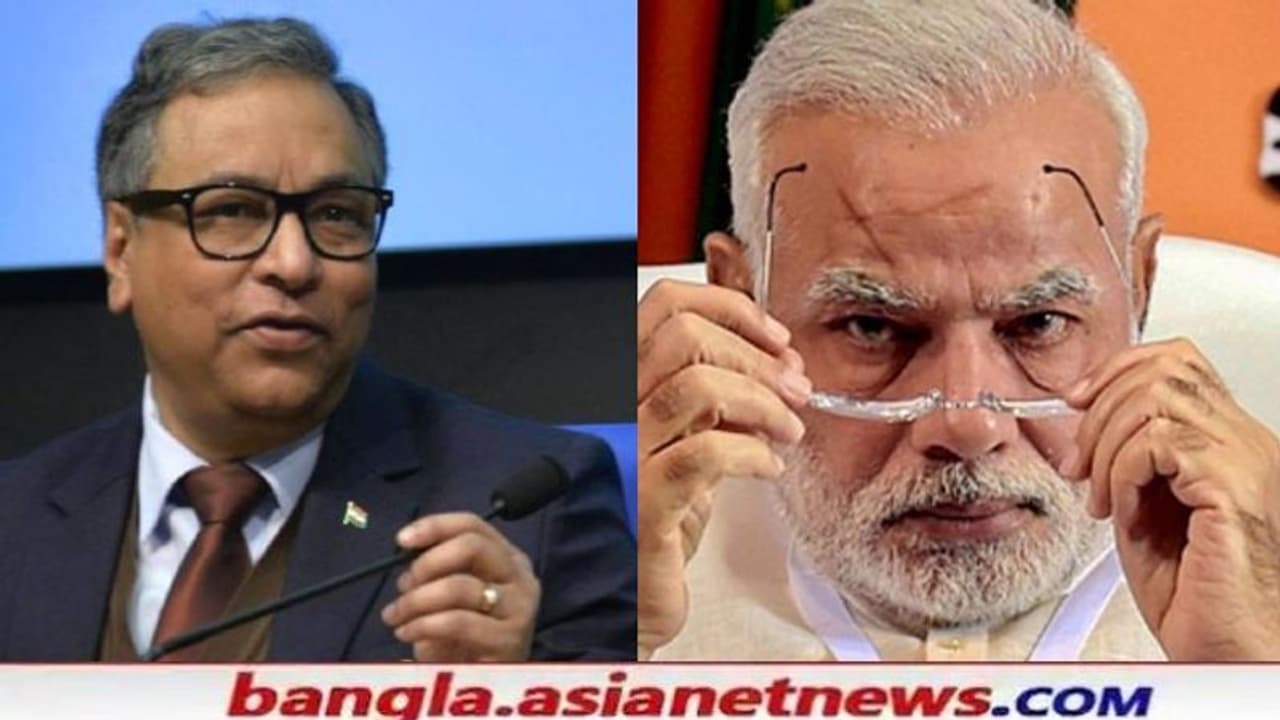 'মোদীর বিরুদ্ধে লড়াই অব্যাহত রাখতে চাই', বার্তা দিলেন রাজ্যসভায় মমতার প্রার্থী জহর সরকার 'মোদীর বিরুদ্ধে লড়াই অব্যাহত রাখতে চাই', বার্তা দিলেন রাজ্যসভায় মমতার প্রার্থী জহর সরকার