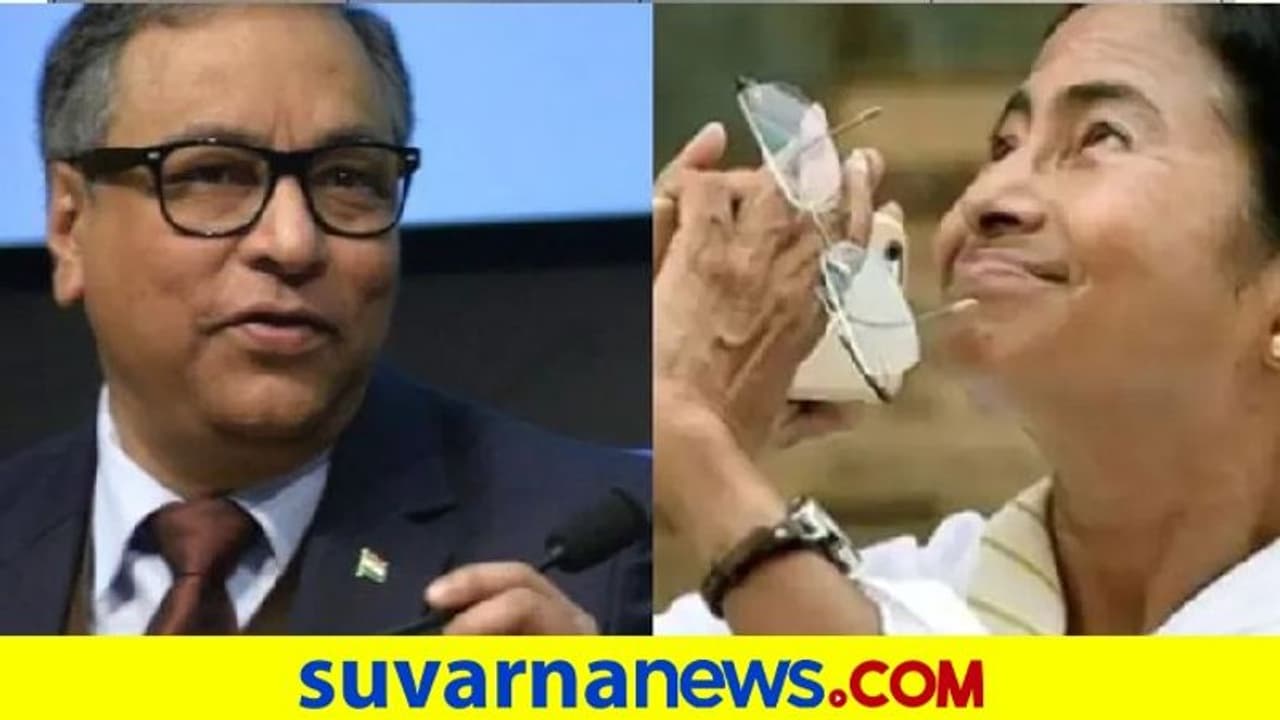 ಪ್ರಸಾರ ಭಾರತಿ ಮಾಜಿ ಅಧ್ಯಕ್ಷರಿಗೆ ಟಿಎಂಸಿ ರಾಜ್ಯಸಭಾ ಟಿಕೆಟ್‌!