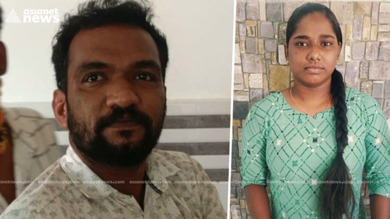 ആലപ്പുഴ ചേർത്തല കടക്കരപ്പള്ളിയിലെ നഴ്സിന്റെ മരണം കൊലപാതകമാണെന്ന് പൊലീസ് ആലപ്പുഴ ചേർത്തല കടക്കരപ്പള്ളിയിലെ നഴ്സിന്റെ മരണം കൊലപാതകമാണെന്ന് പൊലീസ്