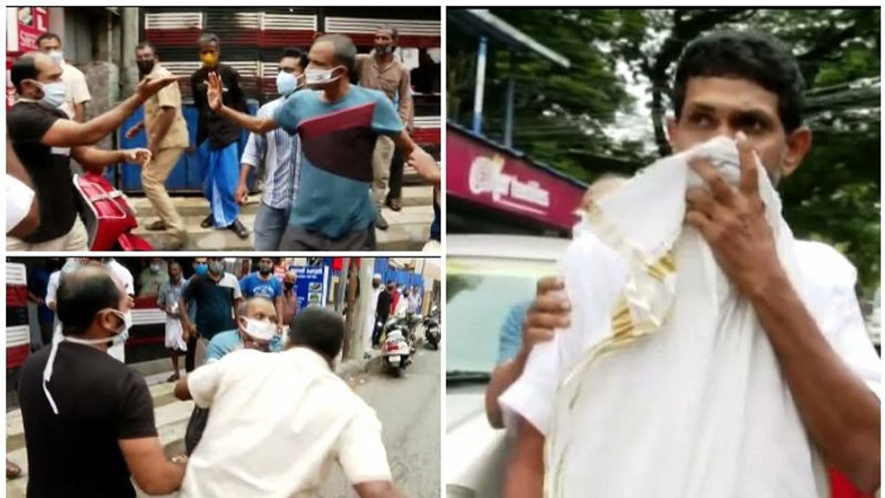 'ഒറ്റപാര്‍ട്ടിയായാല്‍ മാത്രം മുന്നണിയില്‍ തുടരാം'; ഐഎന്‍എല്ലിന് അന്ത്യശാസനം നല്‍കി സിപിഎം