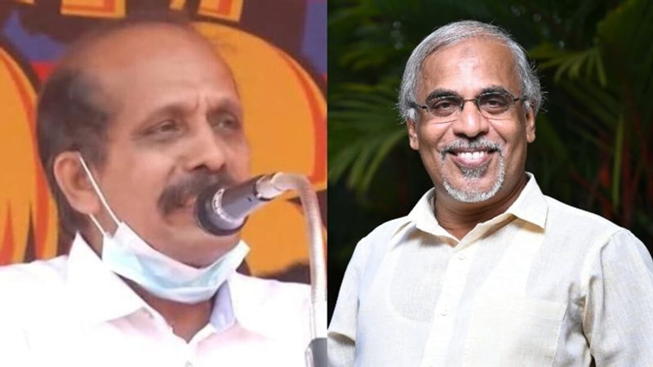 ഐഎൻഎല്ലിൽ തിരക്കിട്ട ചർച്ചകൾ, മധ്യസ്ഥത വഹിച്ച് കാന്തപുരം, വിട്ടുവീഴ്ചക്ക് കാസിം ഇരിക്കൂർ ഐഎൻഎല്ലിൽ തിരക്കിട്ട ചർച്ചകൾ, മധ്യസ്ഥത വഹിച്ച് കാന്തപുരം, വിട്ടുവീഴ്ചക്ക് കാസിം ഇരിക്കൂർ