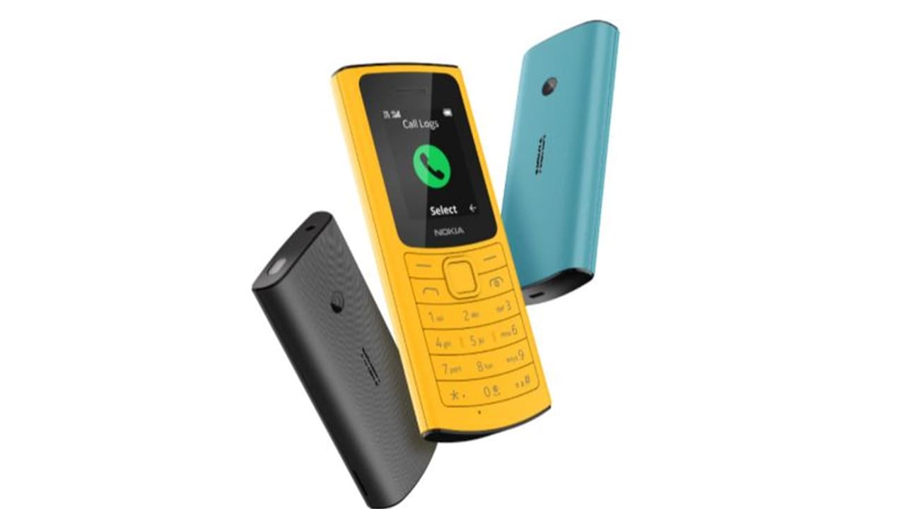 എച്ച്ഡി കോളിംഗും വലിയ ബാറ്ററി ലൈഫും ഉള്ള നോക്കിയ 4ജി ഫോണിന്റെ വില ആത്ഭുതപ്പെടുത്തും എച്ച്ഡി കോളിംഗും വലിയ ബാറ്ററി ലൈഫും ഉള്ള നോക്കിയ 4ജി ഫോണിന്റെ വില ആത്ഭുതപ്പെടുത്തും