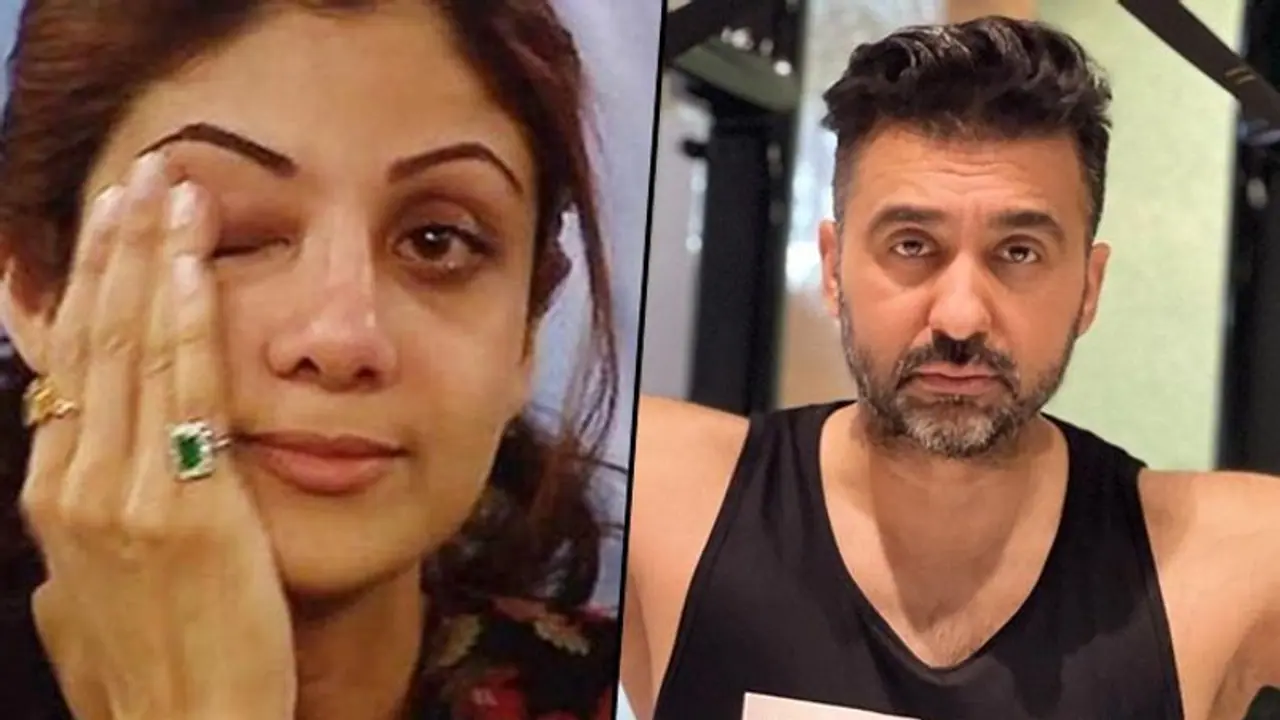 Shilpa Shetty's husband Raj Kundra sent to judicial custody for 14 days, actress to be interrogated again Shilpa Shetty's husband Raj Kundra sent to judicial custody for 14 days, actress to be interrogated again