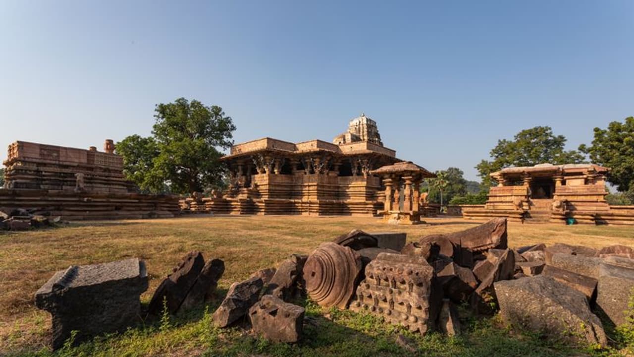 ರಾಮಪ್ಪ ಮಂದಿರಕ್ಕೆ ಯುನೆಸ್ಕೂ ವಿಶ್ವ ಪಾರಂಪರಿಕ ತಾಣ ಸ್ಥಾನಮಾನ; ಪ್ರಧಾನಿ ಮೋದಿ ಅಭಿನಂದನೆ! ರಾಮಪ್ಪ ಮಂದಿರಕ್ಕೆ ಯುನೆಸ್ಕೂ ವಿಶ್ವ ಪಾರಂಪರಿಕ ತಾಣ ಸ್ಥಾನಮಾನ; ಪ್ರಧಾನಿ ಮೋದಿ ಅಭಿನಂದನೆ!