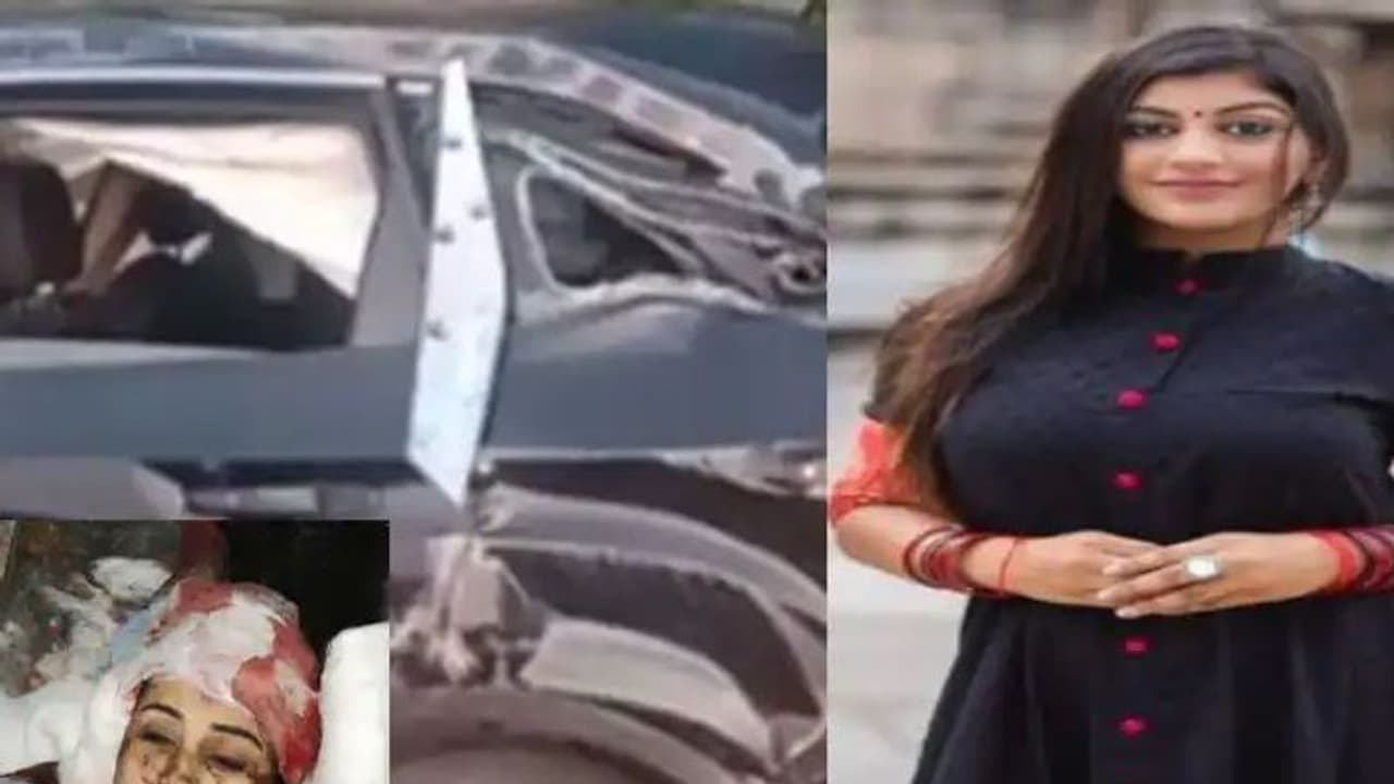 కారు ప్రమాదం: బిగ్ బాస్ ఫేమ్ యాషికకు తుంటి సర్జరీ, పోలీసు కేసు కారు ప్రమాదం: బిగ్ బాస్ ఫేమ్ యాషికకు తుంటి సర్జరీ, పోలీసు కేసు