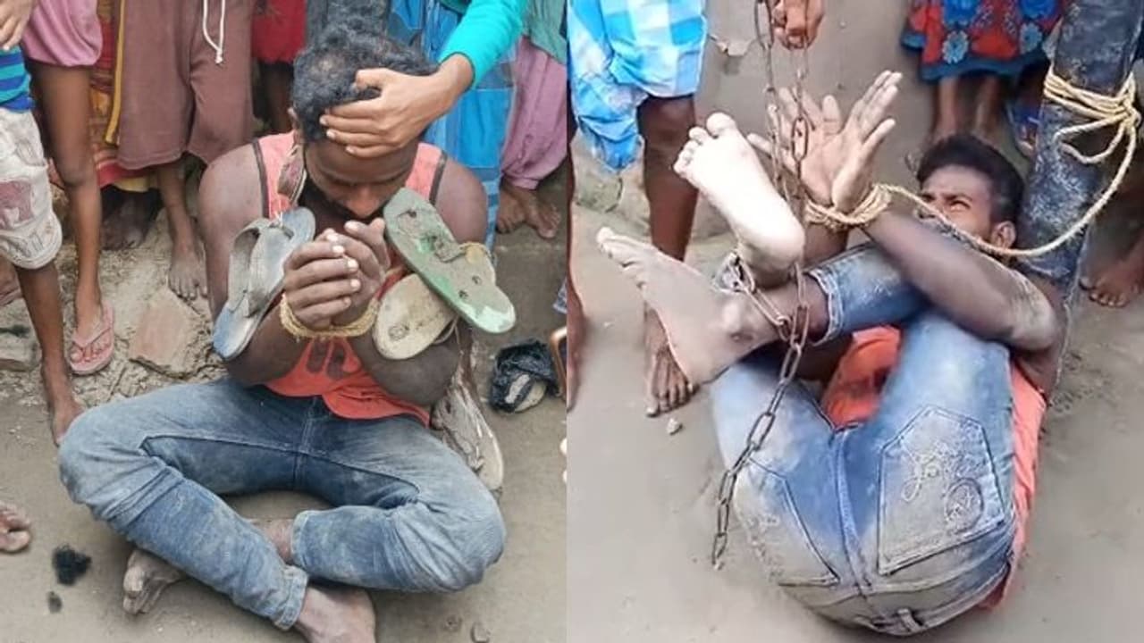 স্ত্রীকে তিন তালাক কী দেওয়ার ভয়ঙ্কর পরিণতি, শ্বশুরবাড়ির পাড়ায় মান গেল স্বামীর স্ত্রীকে তিন তালাক কী দেওয়ার ভয়ঙ্কর পরিণতি, শ্বশুরবাড়ির পাড়ায় মান গেল স্বামীর