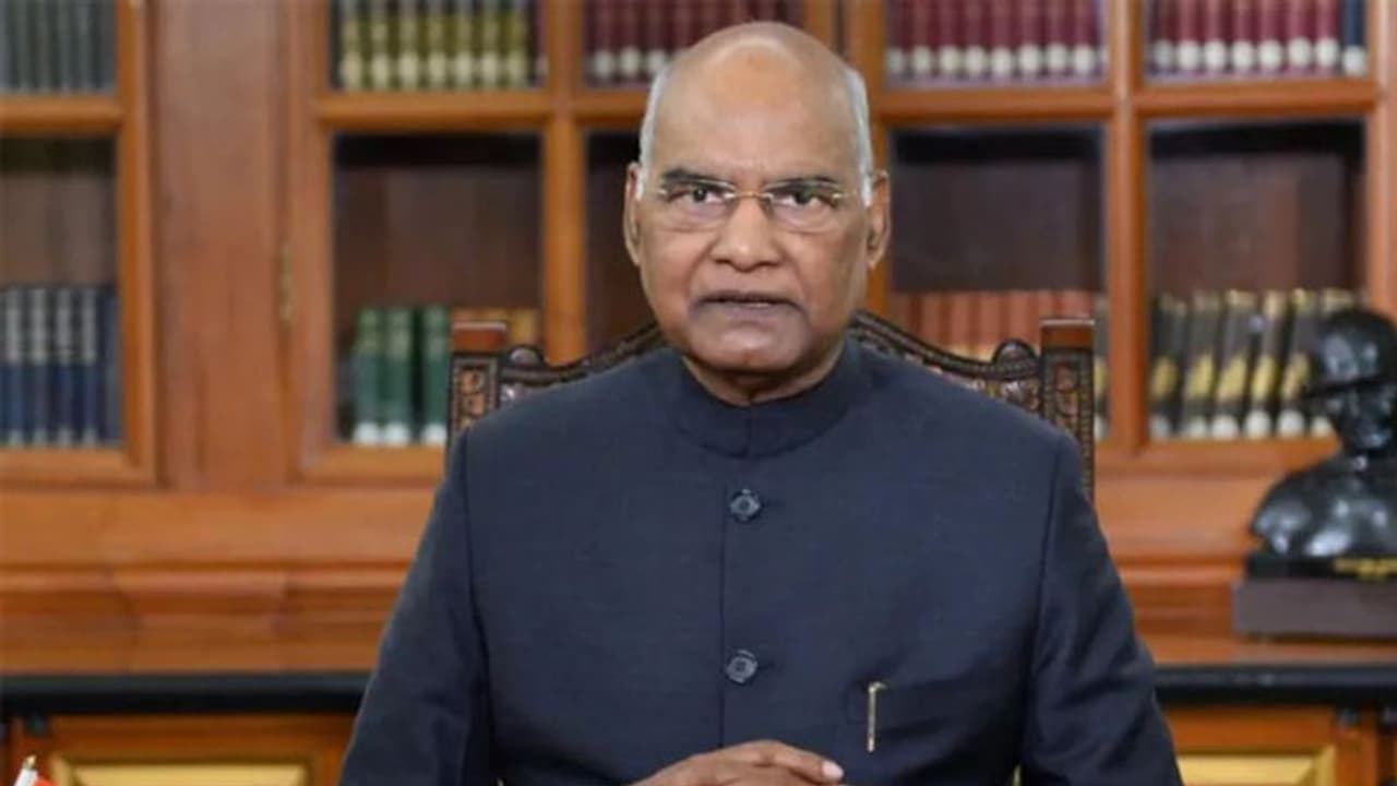 ರಾಜ್ಯಗಳಿಗೆ ಒಬಿಸಿ ಮೀಸಲು: ಮಸೂದೆಗೆ ರಾಷ್ಟ್ರಪತಿ ಅಂಕಿತ! ರಾಜ್ಯಗಳಿಗೆ ಒಬಿಸಿ ಮೀಸಲು: ಮಸೂದೆಗೆ ರಾಷ್ಟ್ರಪತಿ ಅಂಕಿತ!