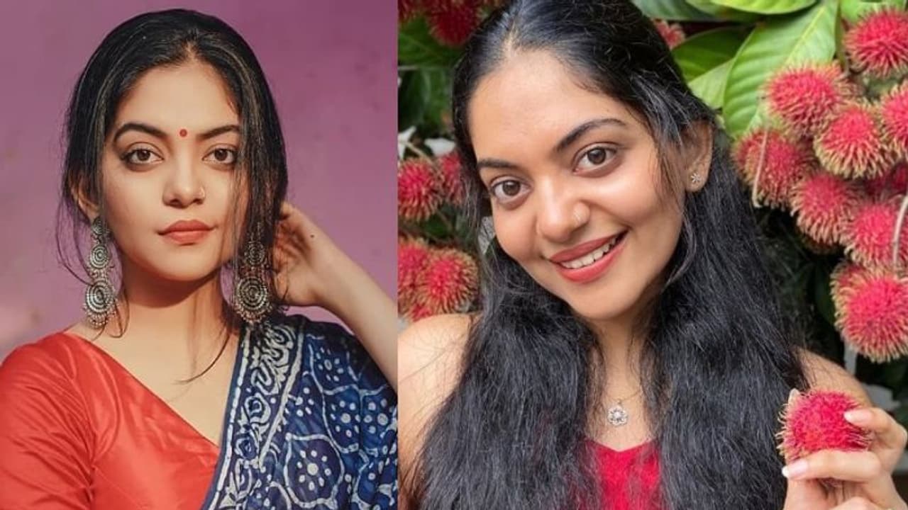 ‘ചെയ്യാത്ത തെറ്റിന് പോണവരുടെയും വരണവരുടെയും തെറി കേട്ടു, പക്ഷേ ആളങ്ങ് ഫേമസായി’; അഹാന പറയുന്നു ‘ചെയ്യാത്ത തെറ്റിന് പോണവരുടെയും വരണവരുടെയും തെറി കേട്ടു, പക്ഷേ ആളങ്ങ് ഫേമസായി’; അഹാന പറയുന്നു