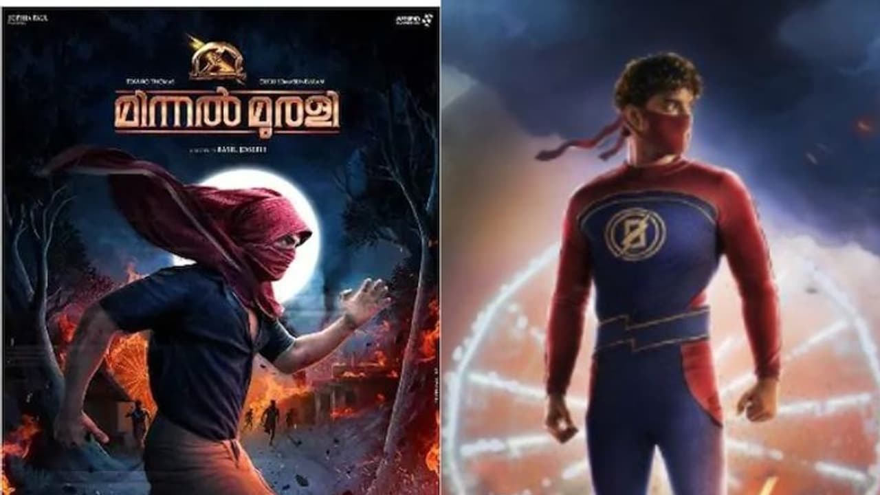 19 മാസവും മൂന്ന് ദിവസവും; പ്രതിസന്ധികൾക്കൊടുവിൽ മിന്നൽ മുരളിക്ക് പാക്കപ്പ് 19 മാസവും മൂന്ന് ദിവസവും; പ്രതിസന്ധികൾക്കൊടുവിൽ മിന്നൽ മുരളിക്ക് പാക്കപ്പ്