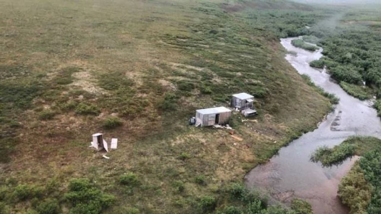 ഒരാഴ്ചയായി വിടാതെ പിന്തുടർന്ന് കരടി, നെഞ്ചിലും കാലിലും പരിക്ക്, നരകയാതനയ്ക്ക് ശേഷം രക്ഷപ്പെടൽ... ഒരാഴ്ചയായി വിടാതെ പിന്തുടർന്ന് കരടി, നെഞ്ചിലും കാലിലും പരിക്ക്, നരകയാതനയ്ക്ക് ശേഷം രക്ഷപ്പെടൽ...