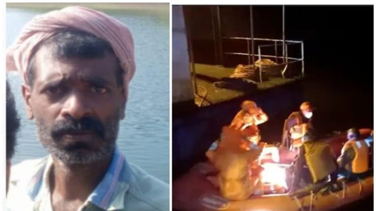കുളമാവ് അണക്കെട്ടിൽ കാണാതായ സഹോദരങ്ങളില് ഒരാളുടെ മൃതദേഹം കണ്ടെത്തി കുളമാവ് അണക്കെട്ടിൽ കാണാതായ സഹോദരങ്ങളില് ഒരാളുടെ മൃതദേഹം കണ്ടെത്തി