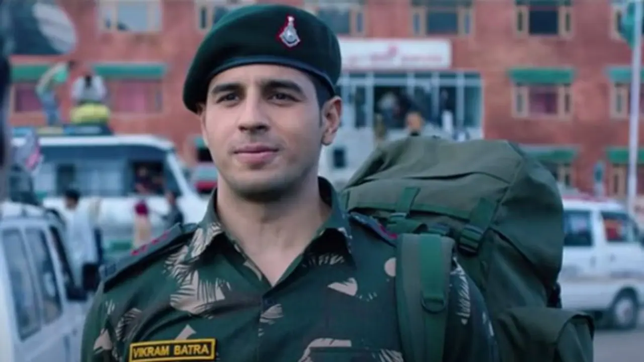 Alia Bhatt, Kareena Kapoor, Varun Dhawan and other celebs laud Sidharth Malhotra’s Shershaah trailer