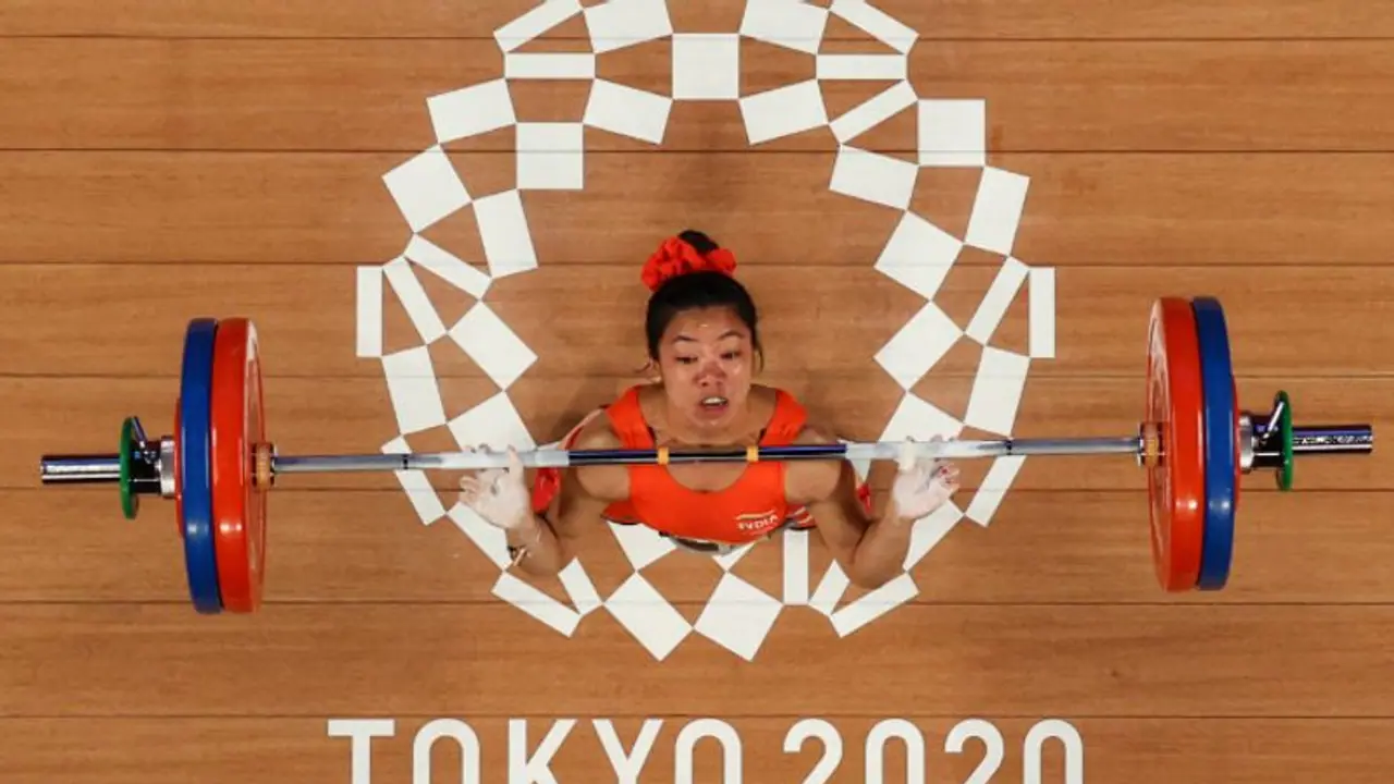 ഭാരോദ്വഹനവും ബോക്സിങ്ങും ഒളിംപിക്സിന് പുറത്താകുമോ; നിയമ പരിഷ്കാരവുമായി ഐഒസി ഭാരോദ്വഹനവും ബോക്സിങ്ങും ഒളിംപിക്സിന് പുറത്താകുമോ; നിയമ പരിഷ്കാരവുമായി ഐഒസി