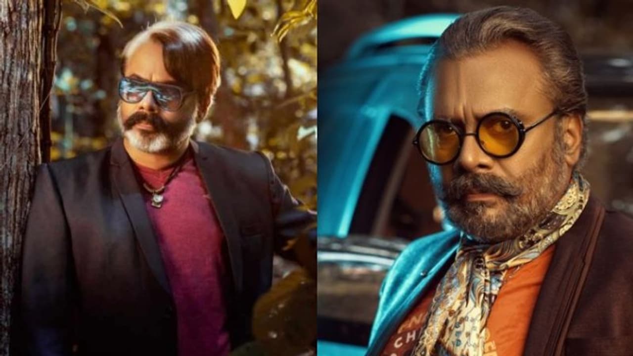 സൂക്ഷിച്ച് നോക്കേണ്ട, ഇത് നന്ദു തന്നെ! ഗംഭീരമേക്കോവറിൽ ഞെട്ടിച്ച് താരം; ഫോട്ടോഷൂട്ട് വീഡിയോ സൂക്ഷിച്ച് നോക്കേണ്ട, ഇത് നന്ദു തന്നെ! ഗംഭീരമേക്കോവറിൽ ഞെട്ടിച്ച് താരം; ഫോട്ടോഷൂട്ട് വീഡിയോ