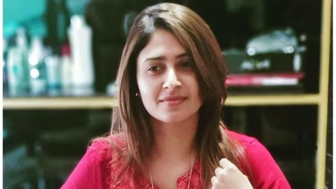 രാജ്യദ്രോഹ കേസ് റദ്ദാക്കണം; അയിഷ സുൽത്താനയുടെ ഹര്ജി ഹൈക്കോടതി ഇന്ന് പരിഗണിക്കും രാജ്യദ്രോഹ കേസ് റദ്ദാക്കണം; അയിഷ സുൽത്താനയുടെ ഹര്ജി ഹൈക്കോടതി ഇന്ന് പരിഗണിക്കും