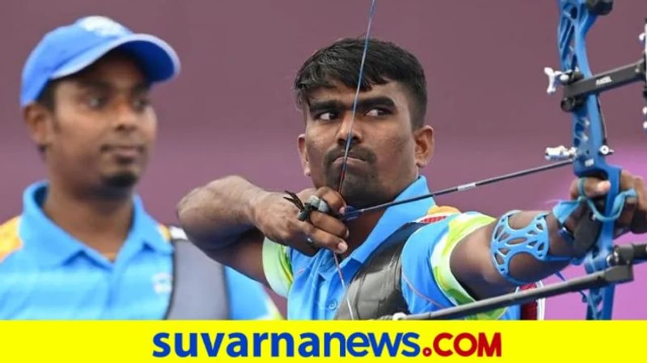 ಟೋಕಿಯೋ 2020: ಭಾರತ ಪುರುಷರ ಆರ್ಚರಿ ತಂಡದ ಹೋರಾಟ ಅಂತ್ಯ