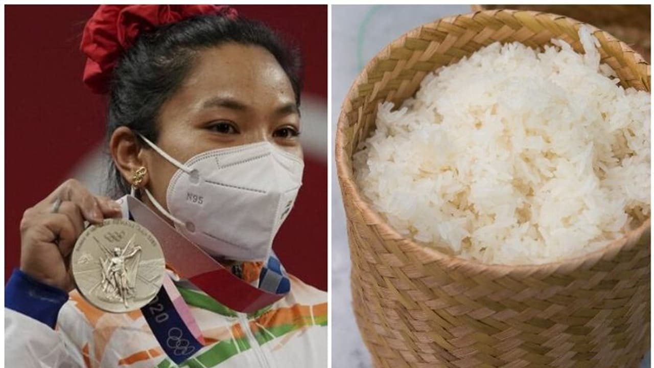 'ചപ്പാത്തി നഹീ... ചോര് ചോര്'; മണിപ്പൂര് താരങ്ങളുടെ കരുത്തിന്റെ രഹസ്യം 'ചപ്പാത്തി നഹീ... ചോര് ചോര്'; മണിപ്പൂര് താരങ്ങളുടെ കരുത്തിന്റെ രഹസ്യം