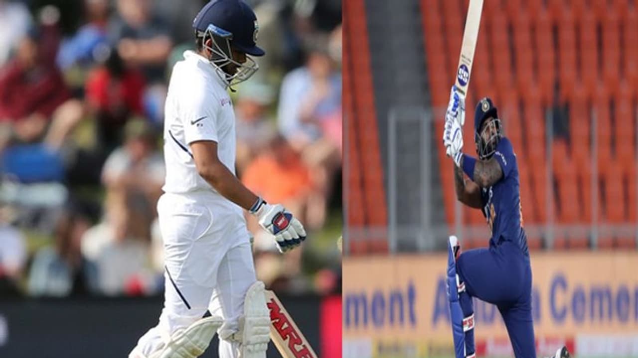 इंग्लैंड बुलाए गए ये दो खिलाड़ी, गिल के बाद सुंदर और आवेश खान भी टेस्ट सीरीज से बाहर