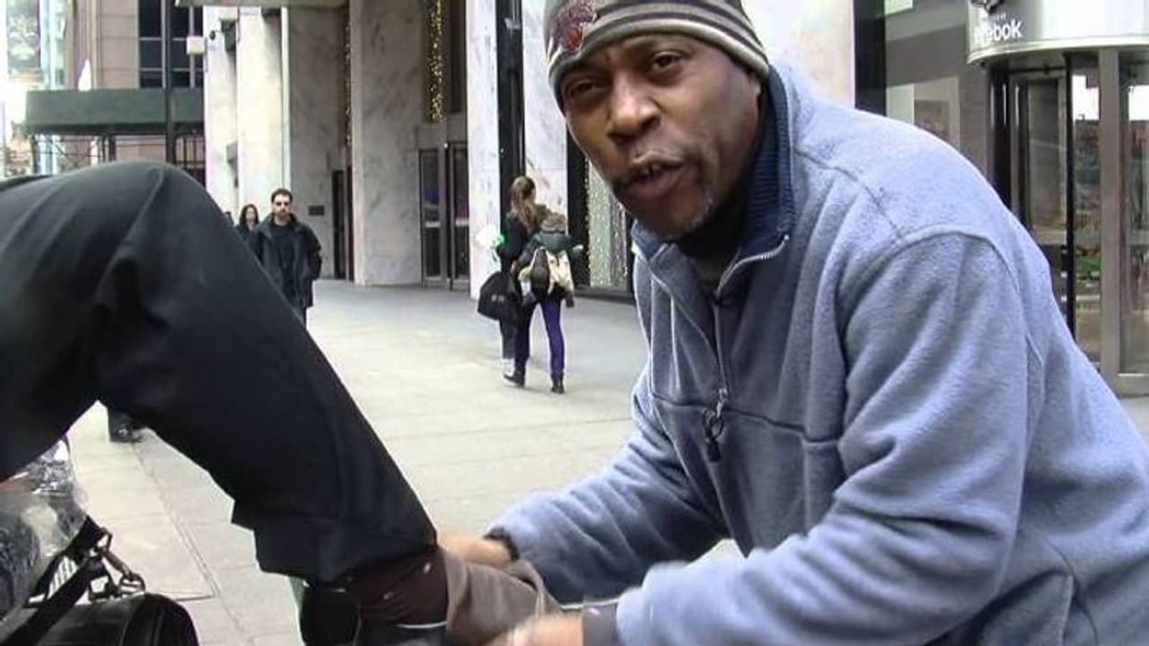 ഷൂ പോളിഷ് ചെയ്ത് മാസം നേടുന്നത് 18 ലക്ഷം, ഡോണിന്റെ വരുമാനം കണ്ട് കണ്ണുതള്ളി ജനം ഷൂ പോളിഷ് ചെയ്ത് മാസം നേടുന്നത് 18 ലക്ഷം, ഡോണിന്റെ വരുമാനം കണ്ട് കണ്ണുതള്ളി ജനം