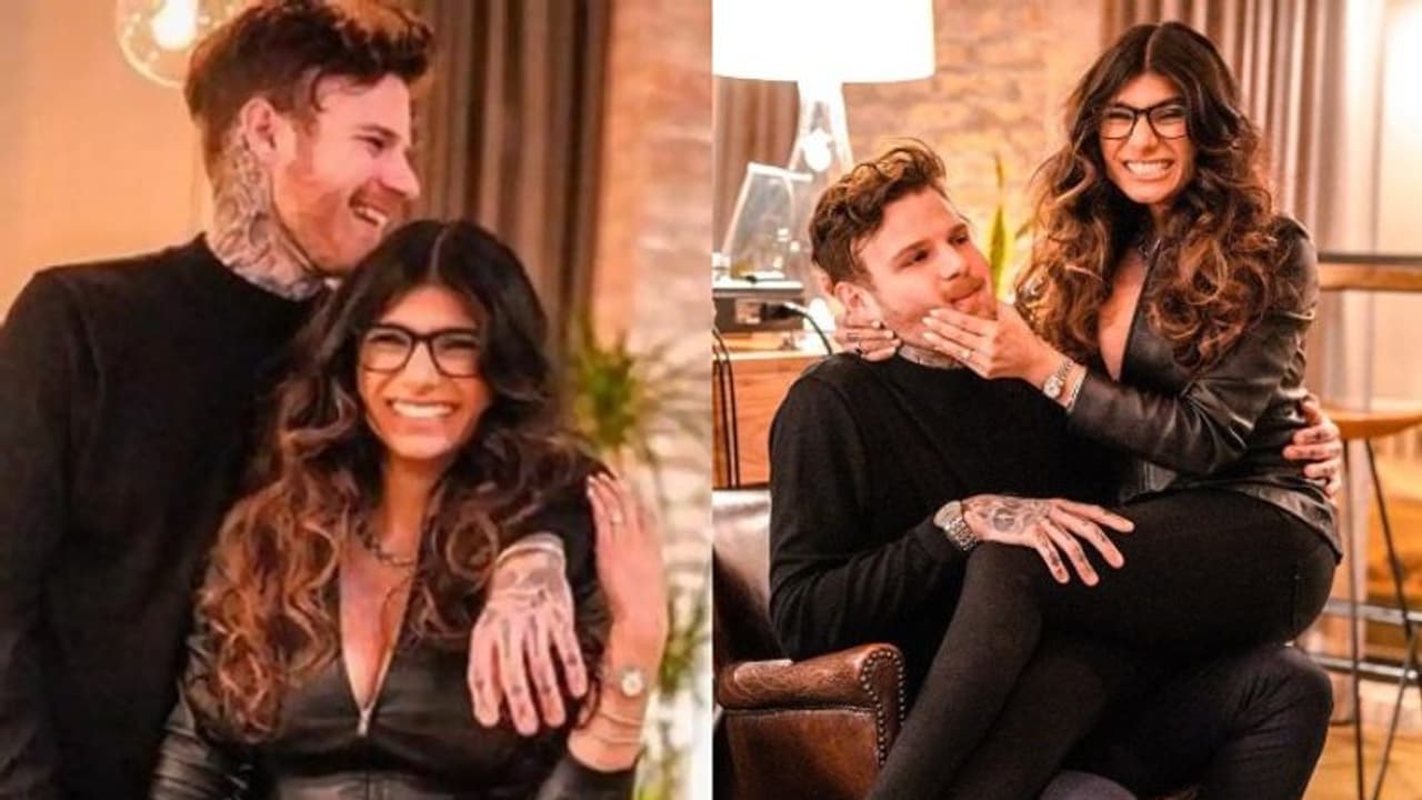 ആ അധ്യായം അവസാനിക്കുന്നു, പശ്ചാത്താപമില്ല; വിവാഹ മോചിതയാകുന്നുവെന്ന് മിയ ഖലീഫ ആ അധ്യായം അവസാനിക്കുന്നു, പശ്ചാത്താപമില്ല; വിവാഹ മോചിതയാകുന്നുവെന്ന് മിയ ഖലീഫ