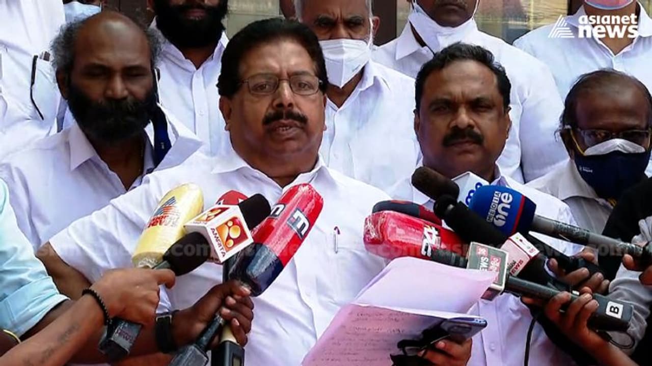 'ഇന്ധന വില വർധന പുനരാലോചിക്കണം', ഇടതുമുന്നണിയിൽ ആവശ്യപ്പെടും; പ്രതികരിച്ച് എൻസിപി അധ്യക്ഷൻ, കോൺഗ്രസിന് വിമർശനം