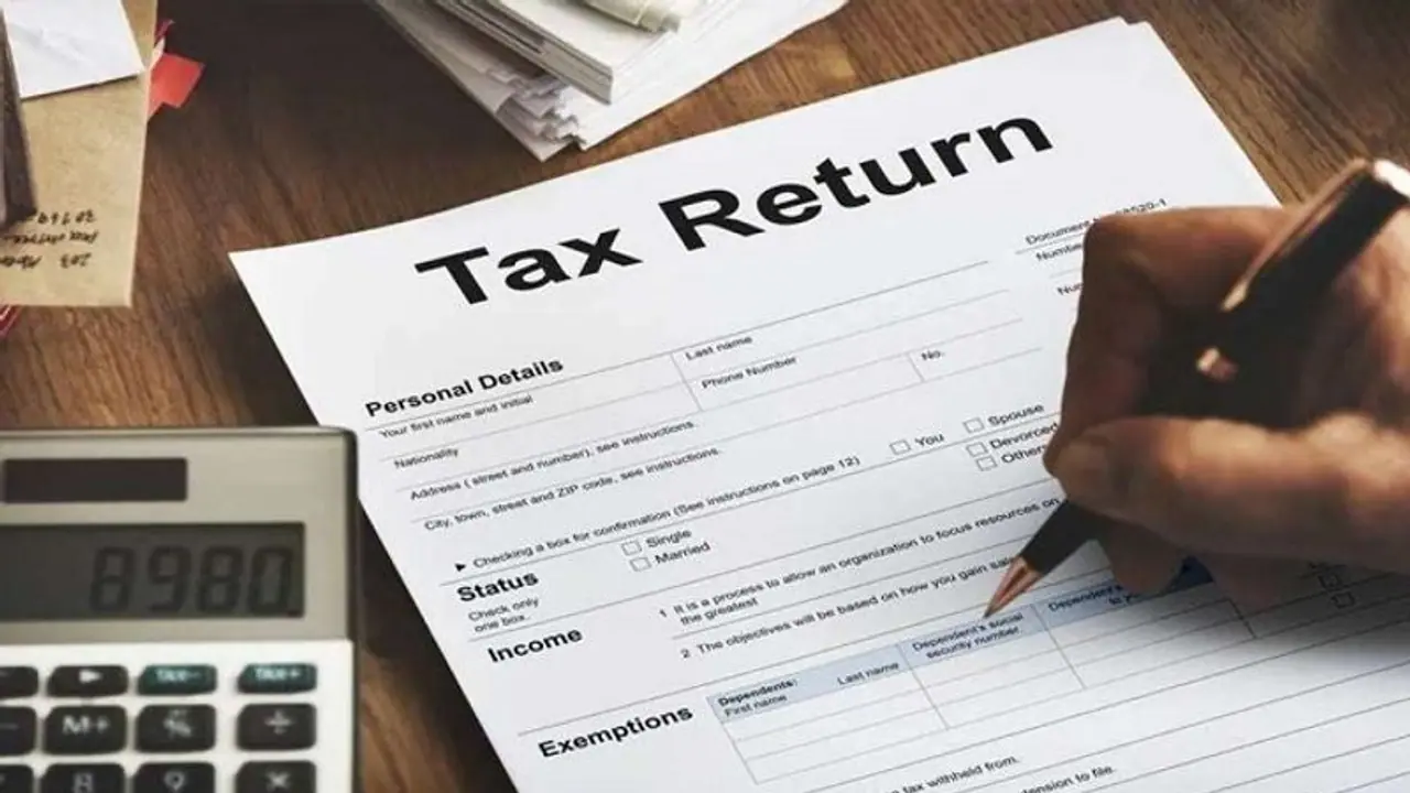 ITR filing: No need to file returns for senior citizens under certain conditions; know details 
