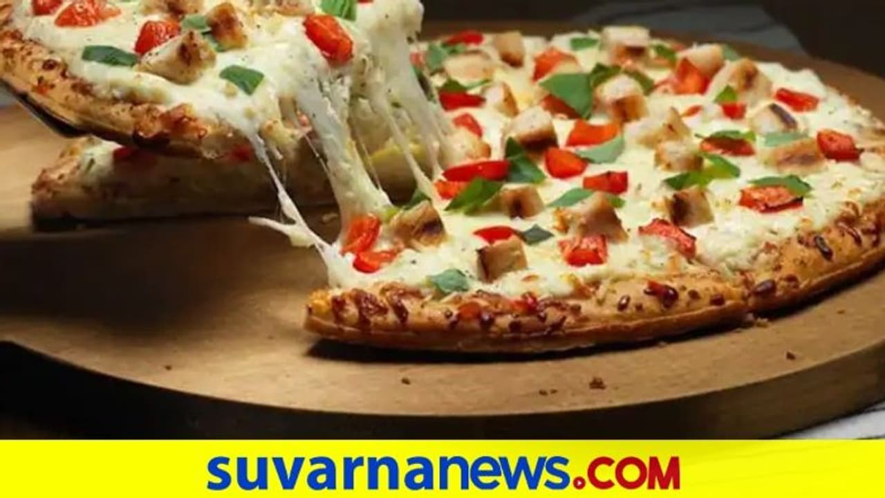 ಟಿಪ್ಸ್ ಕೊಡದ ಗ್ರಾಹಕ:1 ಪೀಸ್ ಪಿಝಾ ತಿಂದ ಡೆಲಿವರಿ ಬಾಯ್ ಟಿಪ್ಸ್ ಕೊಡದ ಗ್ರಾಹಕ:1 ಪೀಸ್ ಪಿಝಾ ತಿಂದ ಡೆಲಿವರಿ ಬಾಯ್