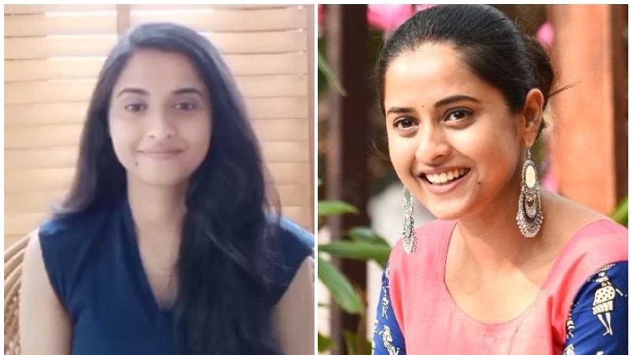 'ഓഫറുകൾ ഇല്ലാതാക്കുമ്പോഴുള്ള പ്രശ്നങ്ങള് അനുഭവിച്ചിട്ടുണ്ട്', പ്രതികരണവുമായി നടി അര്ഥന ബിനു 'ഓഫറുകൾ ഇല്ലാതാക്കുമ്പോഴുള്ള പ്രശ്നങ്ങള് അനുഭവിച്ചിട്ടുണ്ട്', പ്രതികരണവുമായി നടി അര്ഥന ബിനു