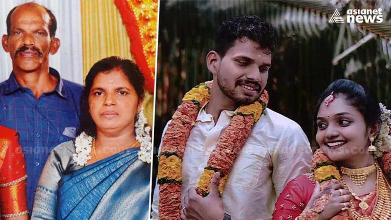 ആലപ്പുഴ വള്ളിക്കുന്നിലെ പത്തൊമ്പതുകാരിയുടെ മരണം; ഭർത്താവിൻ്റെ മാതാപിതാക്കൾ കസ്റ്റഡിയിൽ