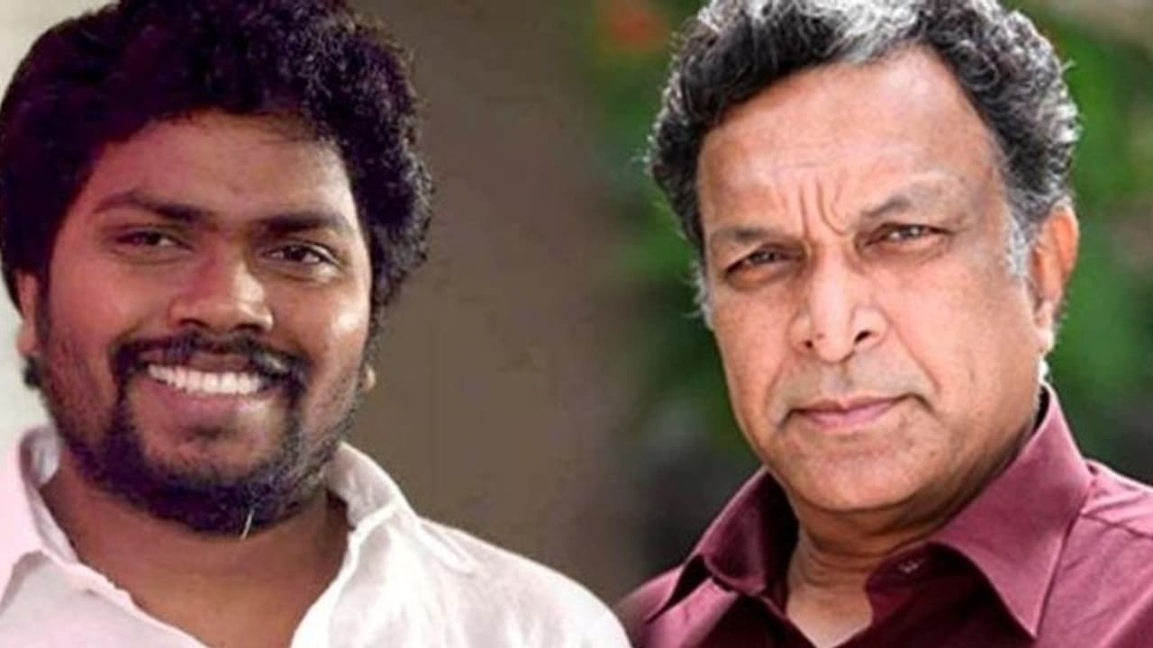 பா.ரஞ்சித்தை பாராட்டமாட்டேன்... நேரில் பார்த்தால் நடிகர் நாசர் இதை தான் செய்வாராம்...! பா.ரஞ்சித்தை பாராட்டமாட்டேன்... நேரில் பார்த்தால் நடிகர் நாசர் இதை தான் செய்வாராம்...!