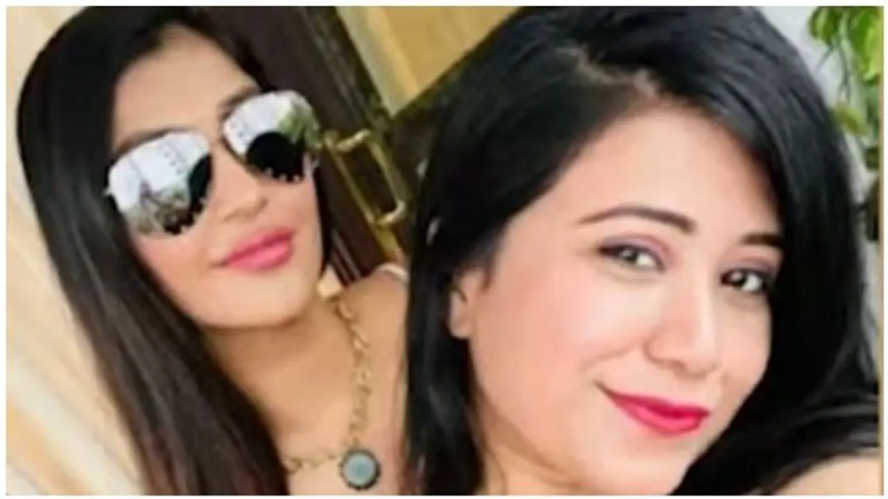 உயிரோடு இருப்பதே குற்ற உணர்ச்சியாக இருக்கிறது... விபத்தில் தோழியை இழந்த யாஷிகா ஆனந்த் உருக்கம்...! உயிரோடு இருப்பதே குற்ற உணர்ச்சியாக இருக்கிறது... விபத்தில் தோழியை இழந்த யாஷிகா ஆனந்த் உருக்கம்...!