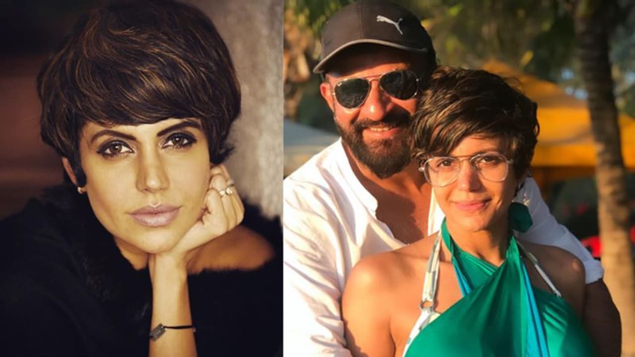 पति के निधन के 26 दिन बाद मंदिरा बेदी ने यूं बढ़ाया खुद का हौसला, बोली फिर से शुरू करने का आ गया वक्त पति के निधन के 26 दिन बाद मंदिरा बेदी ने यूं बढ़ाया खुद का हौसला, बोली फिर से शुरू करने का आ गया वक्त