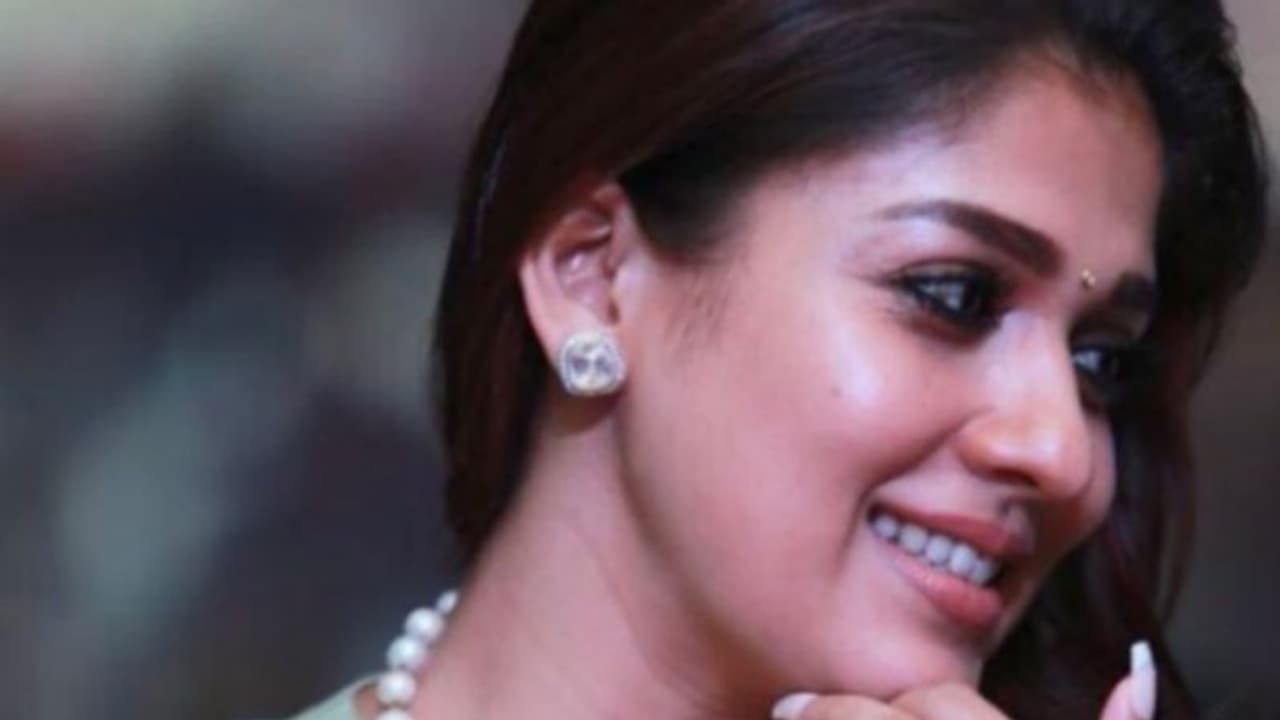 ഫാമിലി ത്രില്ലറുമായി നയൻതാര, സിനിമയുടെ ചിത്രീകരണം പുരോഗമിക്കുന്നു ഫാമിലി ത്രില്ലറുമായി നയൻതാര, സിനിമയുടെ ചിത്രീകരണം പുരോഗമിക്കുന്നു