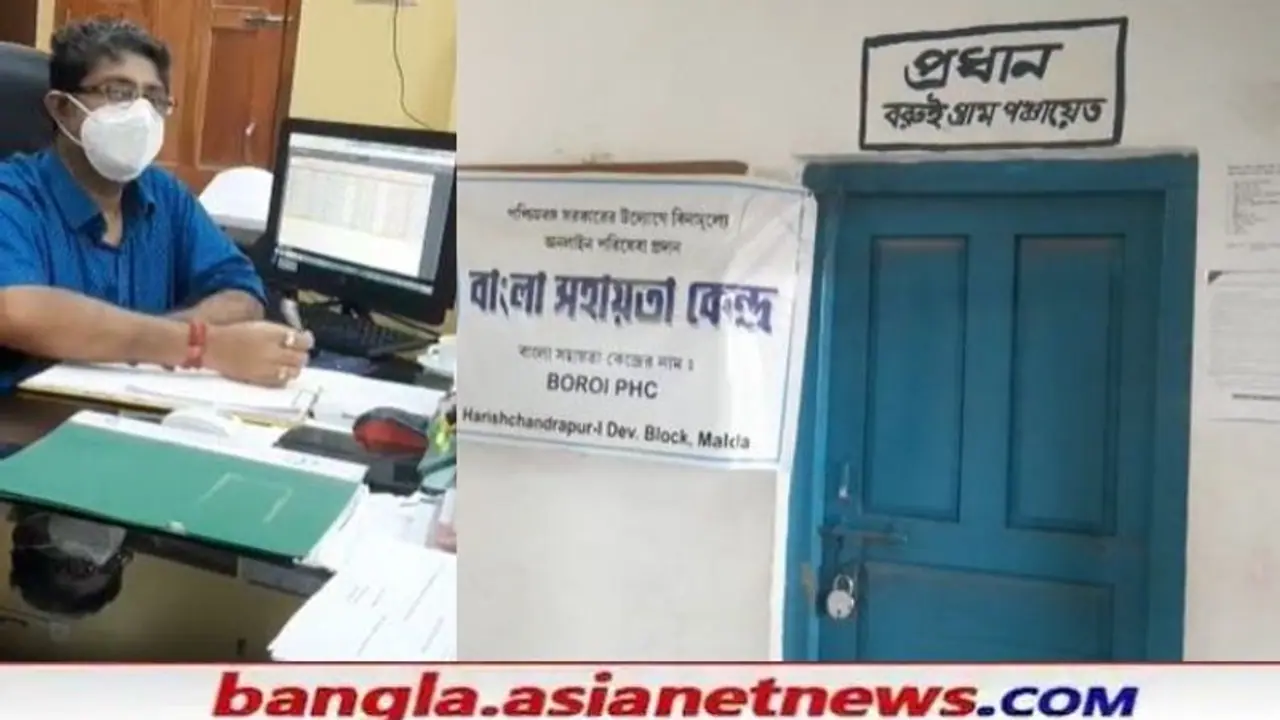 কোটি টাকার ত্রাণ দুর্নীতির অভিযোগ, পঞ্চায়েত প্রধানের বিরুদ্ধে FIR দায়ের করলেন BDO