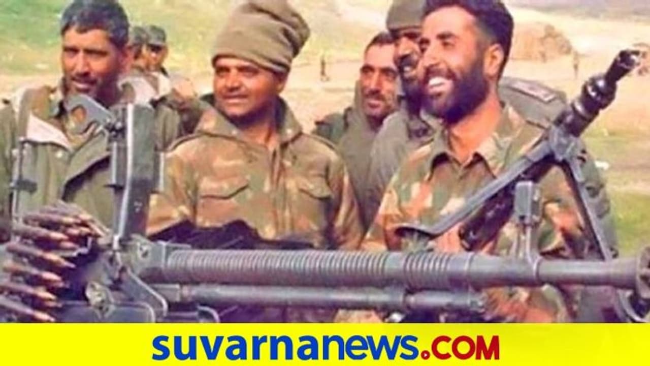 ವೀರ ಕ್ಯಾ. ವಿಕ್ರಂ ಬಾತ್ರಾ ಅವರ ಮನಮುಟ್ಟುವ ಪ್ರೇಮ ಕಥೆ