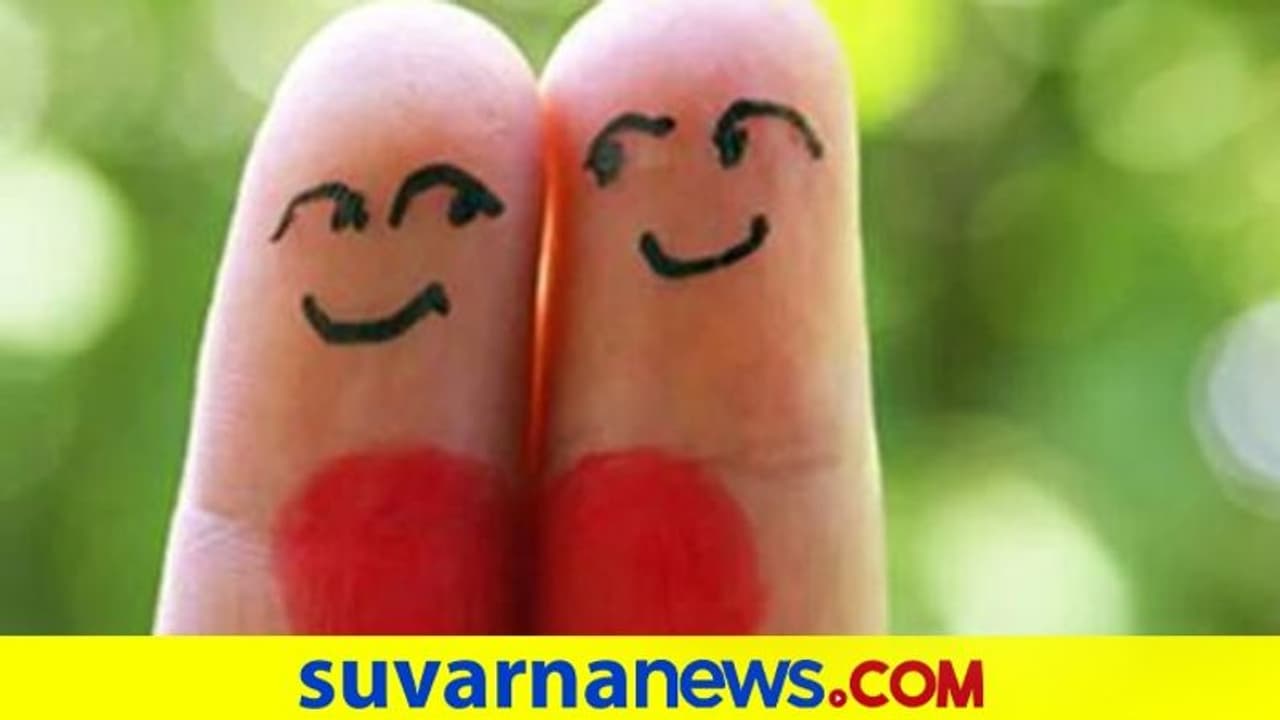 ಗೇ ಡೇಟಿಂಗ್ ಆ್ಯಪ್‌ನಲ್ಲಿ ಗಂಡನ ಪ್ರೊಫೈಲ್..! ಆಮೇಲೆ ?