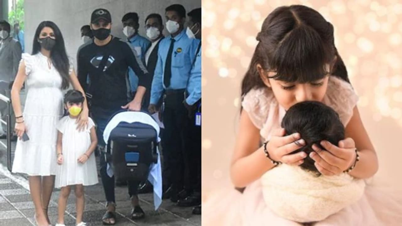 കുഞ്ഞിന്റെ പേര് പുറത്തുവിട്ട് നടി ഗീത ബസ്രയും ഹര്ഭജൻ സിംഗും കുഞ്ഞിന്റെ പേര് പുറത്തുവിട്ട് നടി ഗീത ബസ്രയും ഹര്ഭജൻ സിംഗും