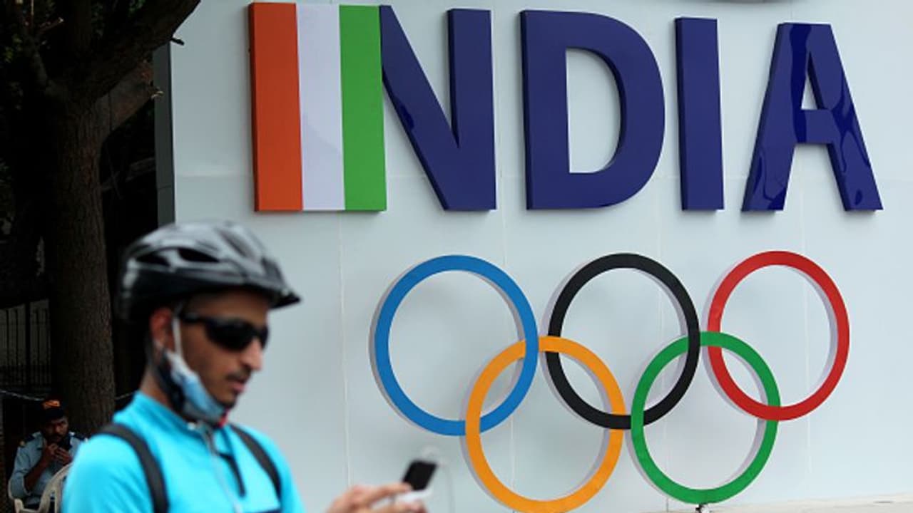 ಒಲಿಂಪಿಕ್ಸ್ನಲ್ಲಿ ಥ್ರೋಬಾಲ್ ಸೇರ್ಪಡೆಗೆ ಪ್ರಯತ್ನ ಒಲಿಂಪಿಕ್ಸ್ನಲ್ಲಿ ಥ್ರೋಬಾಲ್ ಸೇರ್ಪಡೆಗೆ ಪ್ರಯತ್ನ