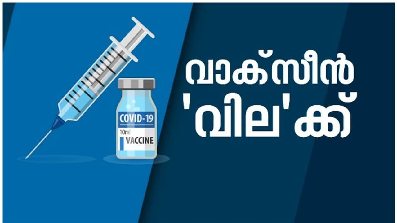 വാക്സീൻ ക്ഷാമം രൂക്ഷം, 4 ജില്ലകളിൽ വാക്സിനേഷനില്ല, 5 ജില്ലകളിൽ കൊവാക്സിൻ മാത്രം