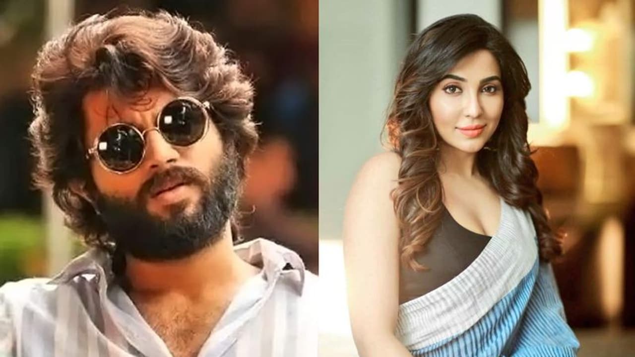 అర్జున్ రెడ్డి సినిమాను వదులుకున్న ఆ హీరోయిన్ ఇప్పుడు బాధపడుతుందట! అర్జున్ రెడ్డి సినిమాను వదులుకున్న ఆ హీరోయిన్ ఇప్పుడు బాధపడుతుందట!