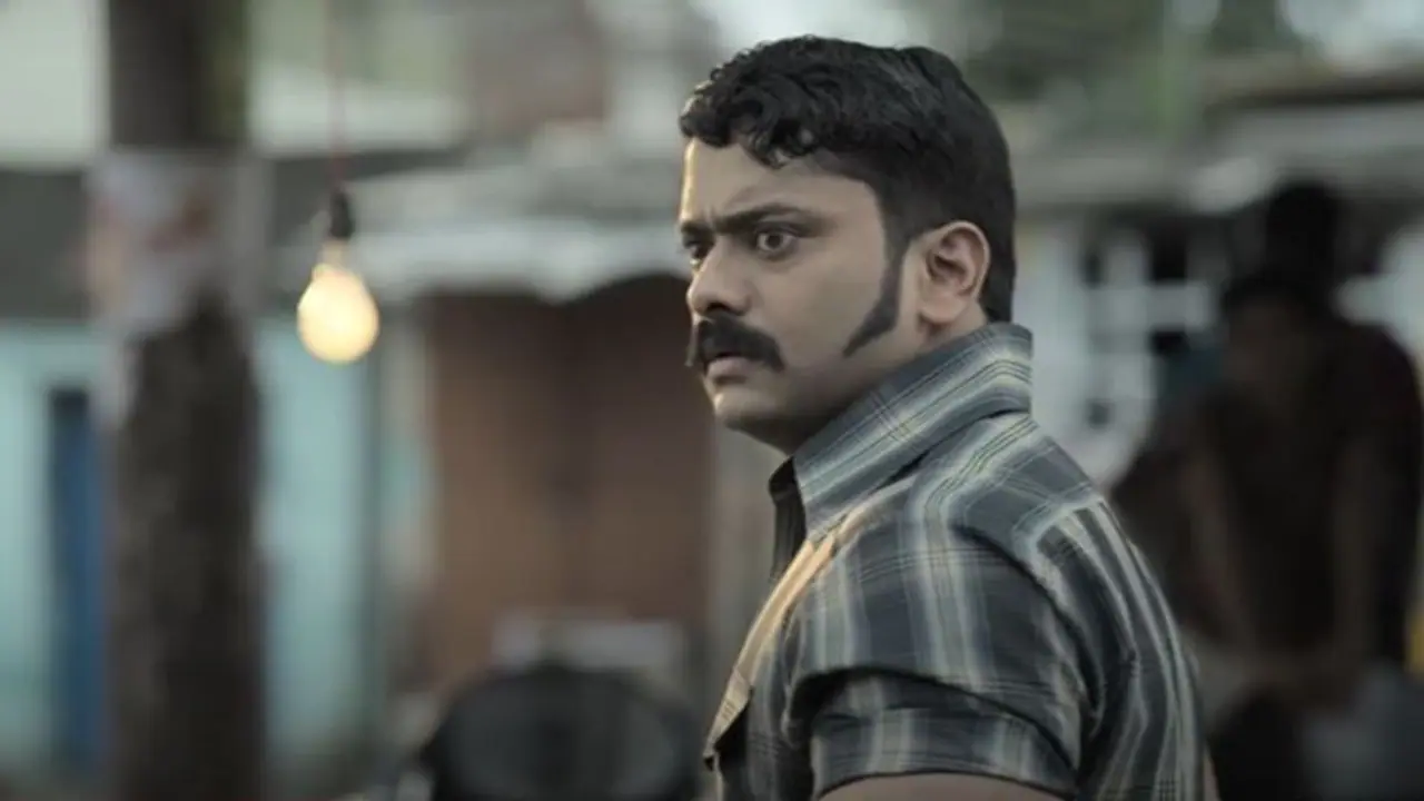 നെറ്റ്ഫ്ളിക്സ് ചിത്രത്തില് മണിക്കുട്ടന്; 'നവരസ' ട്രെയ്ലര് നെറ്റ്ഫ്ളിക്സ് ചിത്രത്തില് മണിക്കുട്ടന്; 'നവരസ' ട്രെയ്ലര്