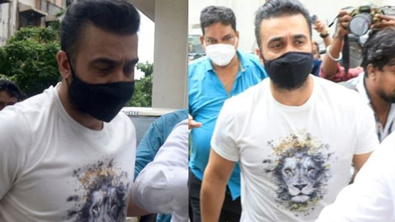 pornography case: क्या शिल्पा शेट्टी के पति राज कुंद्रा की बढ़ेगी पुलिस कस्टडी या मिलेगी बेल, होगा फैसला pornography case: क्या शिल्पा शेट्टी के पति राज कुंद्रा की बढ़ेगी पुलिस कस्टडी या मिलेगी बेल, होगा फैसला