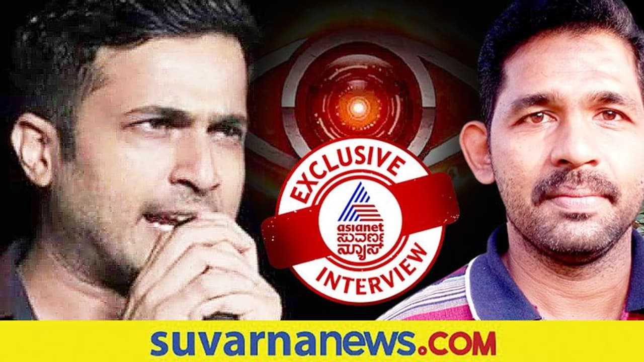 ನಮ್ಮ ಮೆಟ್ರೋ, ಬಿಗ್ ಬಾಸ್‌ನ ಸುಮಧುರ ಧ್ವನಿ ಇವರದ್ದೇ!