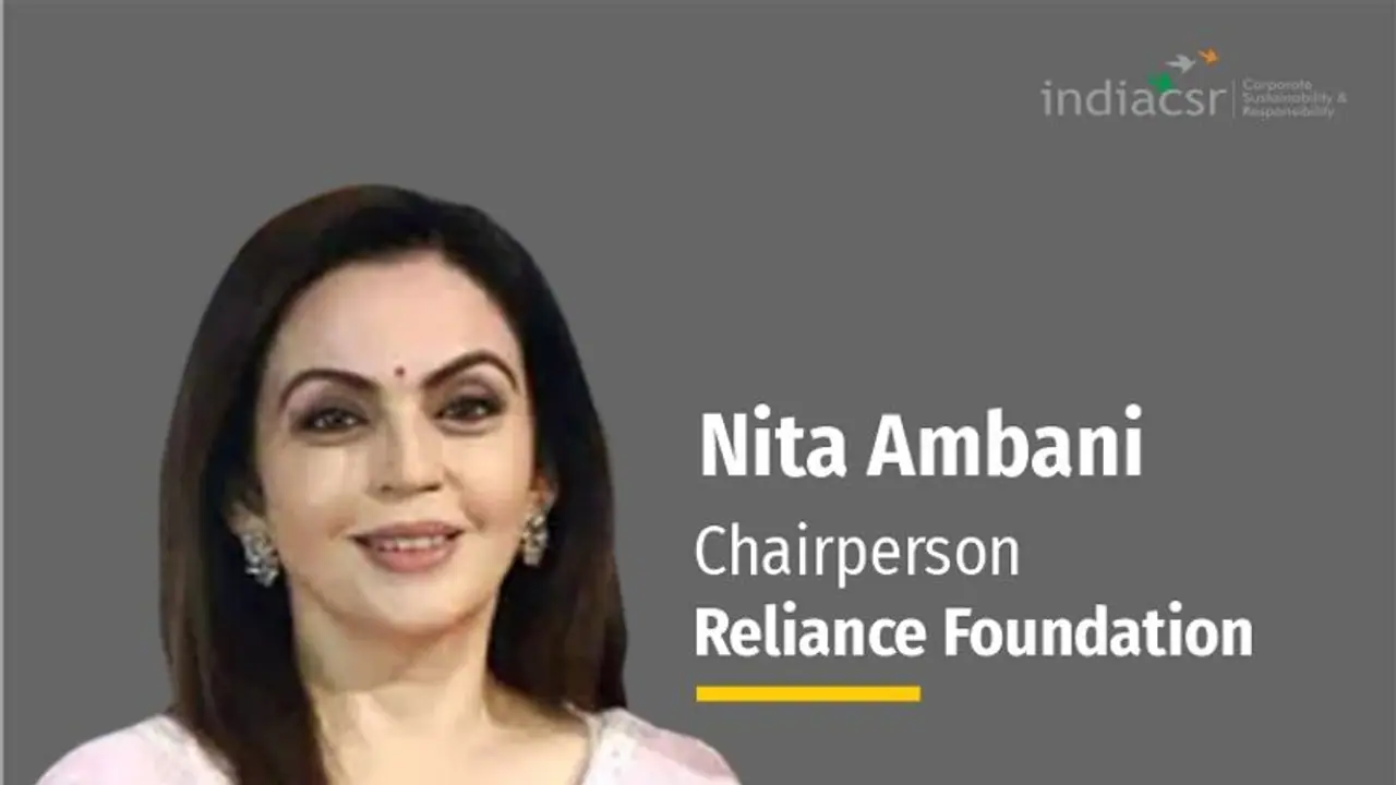 Reliance Foundation scholarship: ವಿದ್ಯಾರ್ಥಿ ವೇತನಕ್ಕೆ Reliance ಫೌಂಡೇಶನ್ ಅರ್ಜಿ ಆಹ್ವಾನ, UGಗೆ 4ಲಕ್ಷ, PGಗೆ 6ಲಕ್ಷ ರೂ Reliance Foundation scholarship: ವಿದ್ಯಾರ್ಥಿ ವೇತನಕ್ಕೆ Reliance ಫೌಂಡೇಶನ್ ಅರ್ಜಿ ಆಹ್ವಾನ, UGಗೆ 4ಲಕ್ಷ, PGಗೆ 6ಲಕ್ಷ ರೂ