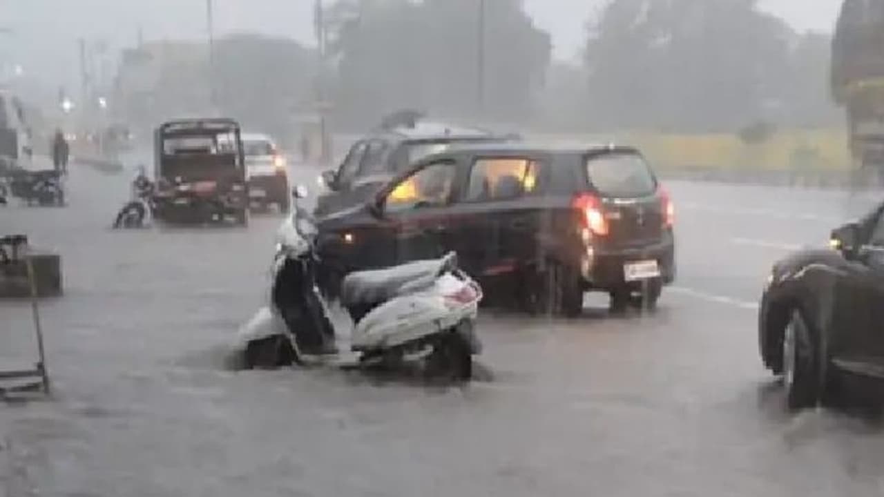 കേരളത്തിലെ പെരുമഴക്ക് കാരണം ആര്ട്ടിക്കിലെ ബട്ടര്ഫ്ലൈ എഫക്ടോ; പഠനം പറയുന്നത് കേരളത്തിലെ പെരുമഴക്ക് കാരണം ആര്ട്ടിക്കിലെ ബട്ടര്ഫ്ലൈ എഫക്ടോ; പഠനം പറയുന്നത്